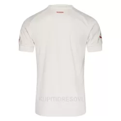 Dresovi Švicarska Gostujući SP 2022