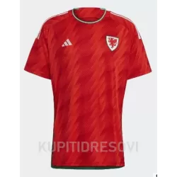Dresovi Wales Domaći SP 2022 Dresovi Wales Domaći SP 2022