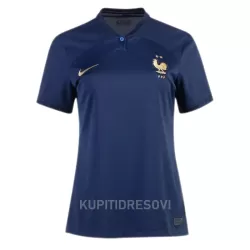 Ženski Dresovi Francuska Domaći SP 2022 Ženski Dresovi Francuska Domaći SP 2022