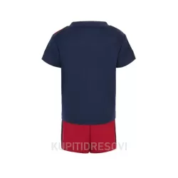 Dječji Dresovi Ajax Gostujući 2022/23