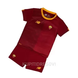 Dječji Dresovi AS Roma Domaći 2022/23