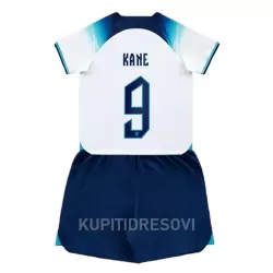Dječji Dresovi Engleska Kane 9 Domaći SP 2022 Dječji Dresovi Engleska Kane 9 Domaći SP 2022