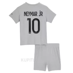 Dječji Dresovi Paris Saint-Germain Neymar Jr 10 Gostujući 2022/23 Dječji Dresovi Paris Saint-Germain Neymar Jr 10 Gostujući 2022/23
