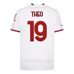 Dresovi AC Milan Theo 19 Gostujući 2022/23