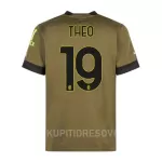 Dresovi AC Milan Theo 19 Treći 2022/23