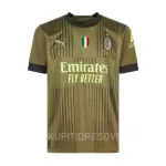 Dresovi AC Milan Treći 2022/23