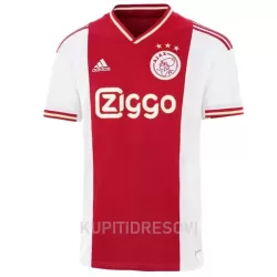 Dresovi Ajax Domaći 2022/23