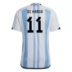Dresovi Argentina Di Maria 11 Domaći SP 2022 Dresovi Argentina Di Maria 11 Domaći SP 2022