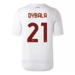 Dresovi AS Roma Dybala 21 Gostujući 2022/23