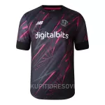 Dresovi AS Roma Treći 2022/23