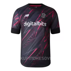 Dresovi AS Roma Treći 2022/23 Dresovi AS Roma Treći 2022/23