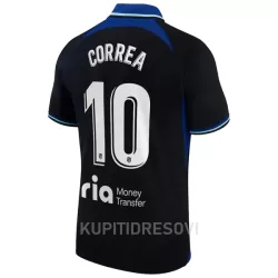 Dresovi Atlético Madrid Correa 10 Gostujući 2022/23 Dresovi Atlético Madrid Correa 10 Gostujući 2022/23