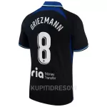 Dresovi Atlético Madrid Griezmann 8 Gostujući 2022/23