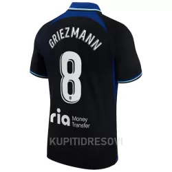 Dresovi Atlético Madrid Griezmann 8 Gostujući 2022/23 Dresovi Atlético Madrid Griezmann 8 Gostujući 2022/23