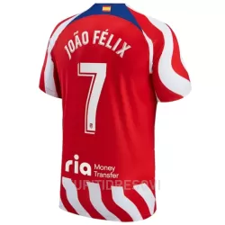 Dresovi Atlético Madrid João Félix 7 Domaći 2022/23 Dresovi Atlético Madrid João Félix 7 Domaći 2022/23