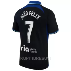 Dresovi Atlético Madrid João Félix 7 Gostujući 2022/23 Dresovi Atlético Madrid João Félix 7 Gostujući 2022/23
