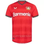 Dresovi Bayer Leverkusen Domaći 2022/23