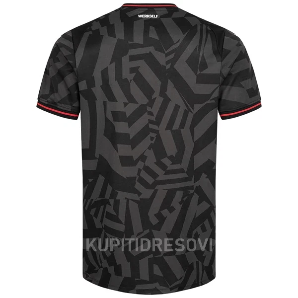 Dresovi Bayer Leverkusen Gostujući 2022/23