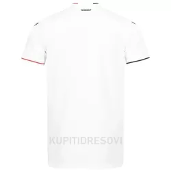 Dresovi Bayer Leverkusen Treći 2022/23