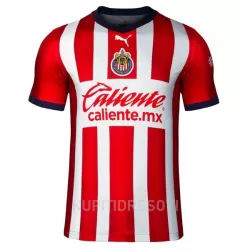 Dresovi Chivas de CD Guadalajara Domaći 2022/23 Dresovi Chivas de CD Guadalajara Domaći 2022/23