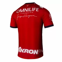 Dresovi Chivas de CD Guadalajara Domaći 2022/23