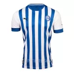 Dresovi Deportivo Alavés Domaći 2022/23