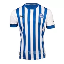 Dresovi Deportivo Alavés Domaći 2022/23