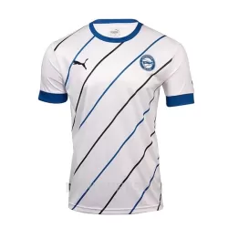 Dresovi Deportivo Alavés Gostujući 2022/23