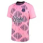 Dresovi Everton Gostujući 2022/23