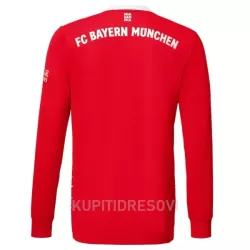 Dresovi FC Bayern München Domaći 2022/23 Dugi rukav