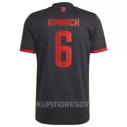 Dresovi FC Bayern München Kimmich 6 Treći 2022/23 Dresovi FC Bayern München Kimmich 6 Treći 2022/23