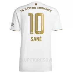 Dresovi FC Bayern München Sané 10 Gostujući 2022/23 Dresovi FC Bayern München Sané 10 Gostujući 2022/23