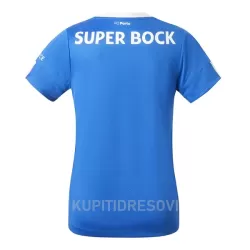 Dresovi FC Porto Treći 2022/23