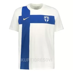 Dresovi Finska Domaći 2022 Dresovi Finska Domaći 2022