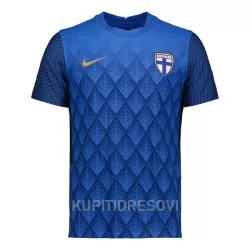 Dresovi Finska Gostujući 2022 Dresovi Finska Gostujući 2022