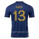 Dresovi Francuska Kante 13 Domaći SP 2022