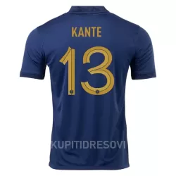 Dresovi Francuska Kante 13 Domaći SP 2022 Dresovi Francuska Kante 13 Domaći SP 2022