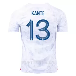 Dresovi Francuska Kante 13 Gostujući SP 2022 Dresovi Francuska Kante 13 Gostujući SP 2022