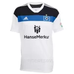 Dresovi Hamburger SV Domaći 2022/23