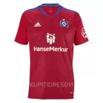 Dresovi Hamburger SV Treći 2022/23