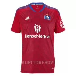 Dresovi Hamburger SV Treći 2022/23 Dresovi Hamburger SV Treći 2022/23