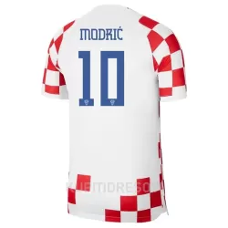 Dresovi Hrvatska Modrić 10 Domaći SP 2022 Dresovi Hrvatska Modrić 10 Domaći SP 2022
