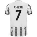 Dresovi Juventus Chiesa 7 Domaći 2022/23