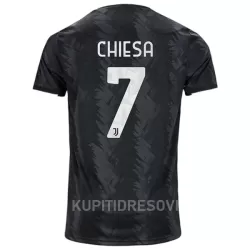Dresovi Juventus Chiesa 7 Gostujući 2022/23 Dresovi Juventus Chiesa 7 Gostujući 2022/23