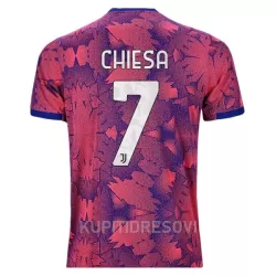 Dresovi Juventus Chiesa 7 Treći 2022/23 Dresovi Juventus Chiesa 7 Treći 2022/23