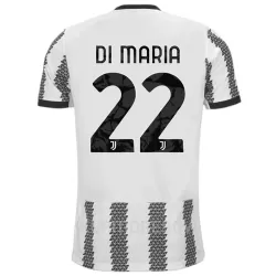 Dresovi Juventus Di Maria 22 Domaći 2022/23 Dresovi Juventus Di Maria 22 Domaći 2022/23
