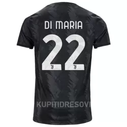 Dresovi Juventus Di Maria 22 Gostujući 2022/23 Dresovi Juventus Di Maria 22 Gostujući 2022/23
