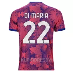 Dresovi Juventus Di Maria 22 Treći 2022/23 Dresovi Juventus Di Maria 22 Treći 2022/23