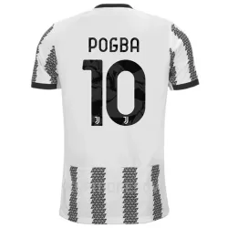 Dresovi Juventus Pogba 10 Domaći 2022/23 Dresovi Juventus Pogba 10 Domaći 2022/23