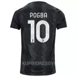 Dresovi Juventus Pogba 10 Gostujući 2022/23